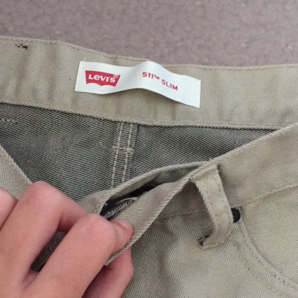 Khakis - Picture 2 of 4